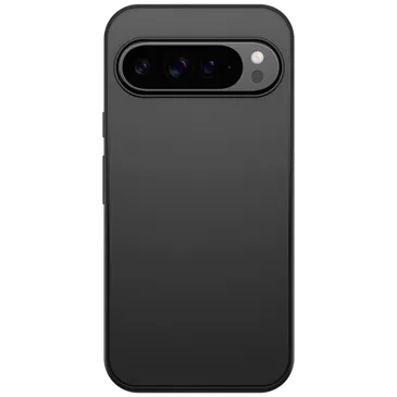 OtterBox Symmetry Plástico Back Cover Preto Google Pixel 9 Pro XL