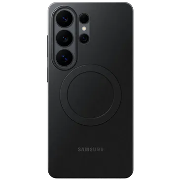 Samsung Slim Back Cover Preto Magnético Samsung Galaxy S26 Ultra