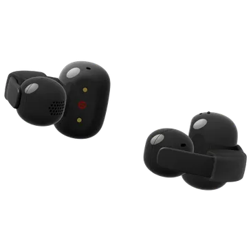 Sony LinkBuds Clip Preto