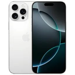 Apple iPhone 16 Pro Max 256GB Branco Refurbished