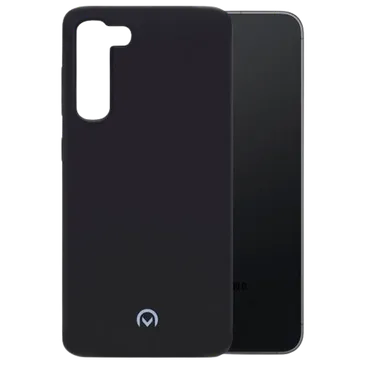 Mobilize TPU Back Cover Preto Samsung Galaxy S23+