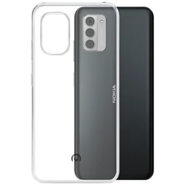 Mobilize TPU Back Cover Transparente Nokia G42 5G