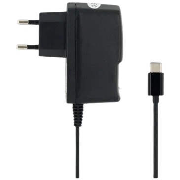 Xccess Carregador de Casa USB-C Preto