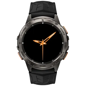 Maxcom FW110 Chronos Preto