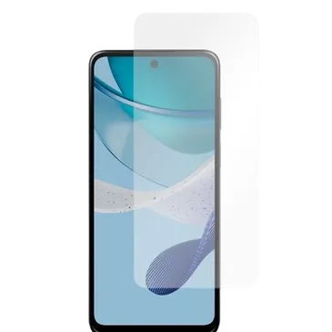 Just in Case Protector De Ecrã Transparente De Vidro Temperado Motorola Moto G53