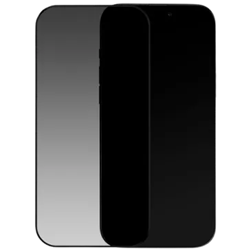 Mobilize Vidro Temperado Privacy Protetor De Ecrã Apple iPhone Air