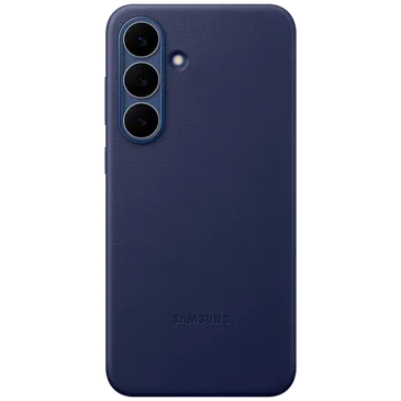 Samsung Kindsuit Back Cover Azul Escuro Samsung Galaxy S25 FE