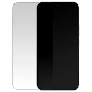 Mobilize Protector De Ecrã Transparente De Vidro Temperado POCO X8 Pro Max