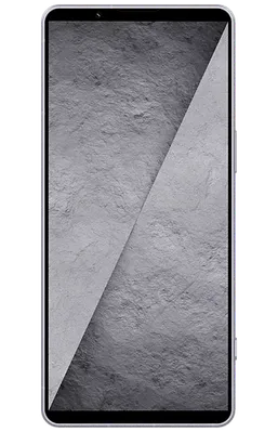 Sony Xperia 1 VIII 256GB Prata