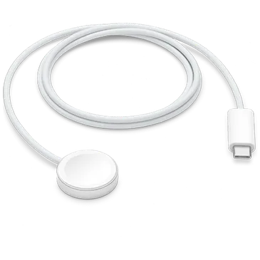 Apple Magnético Carregador Rápido Apple Watch 1 Metro