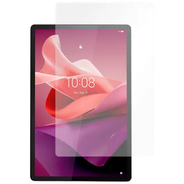 Just in Case Protector De Ecrã Transparente De Vidro Temperado Lenovo Tab P12