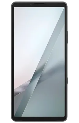 Sony Xperia 10 VIII Cinzento