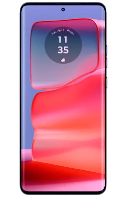 Motorola Edge 50 Pro 512GB Púrpura