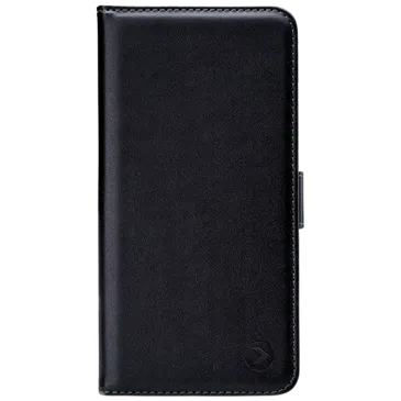 Mobilize PU-Couro Book Capa Preto Honor 400