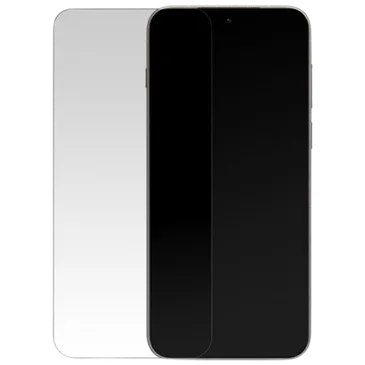 Mobilize Protector De Ecrã Transparente De Vidro Temperado vivo X300 Pro