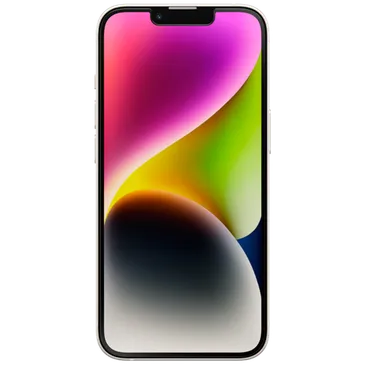 OtterBox Protector De Ecrã Transparente De Vidro Temperado Apple iPhone 13/13 Pro/14/16e/17e
