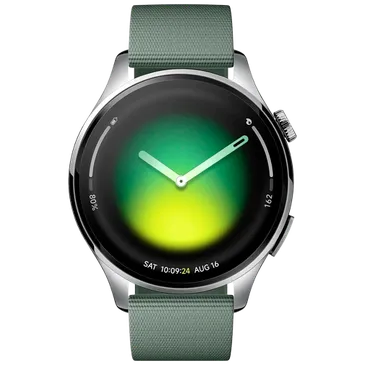 Xiaomi Watch 5 Verde