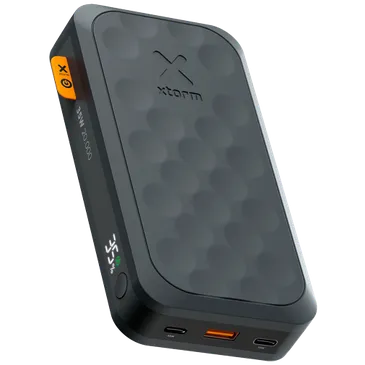 Xtorm Fuel Series 5 Power Bank 20.000mAh 35W Preto