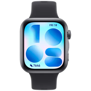 Huawei Watch Fit 5 Preto
