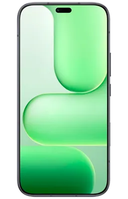 Honor 600 Lite 8GB/256GB Preto