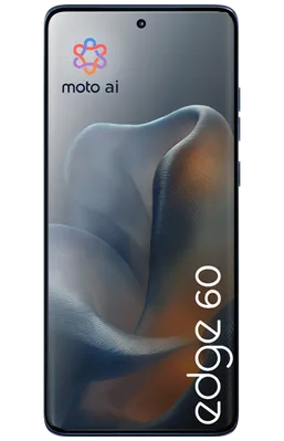 Motorola Edge 60 512GB Azul