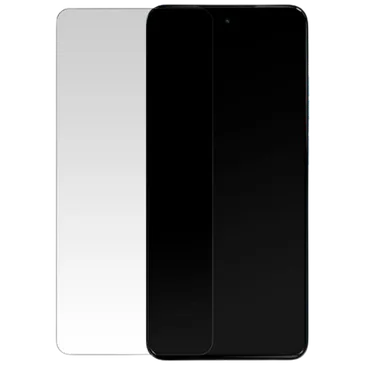 Mobilize Protector De Ecrã Transparente De Vidro Temperado Motorola Moto G17/G17 Power