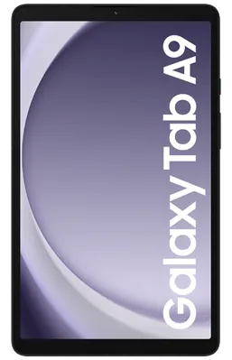 Samsung Galaxy Tab A9 WiFi 64GB X110 Cinzento
