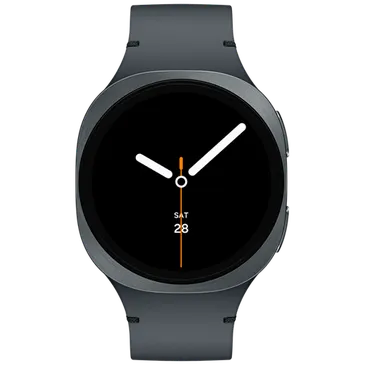 Samsung Galaxy Watch 8 40mm Cinzento Escuro