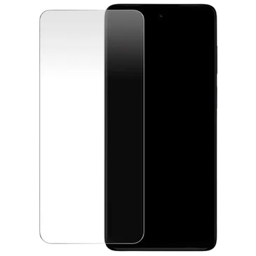 Mobilize Clear Protector de Ecrã de Vidro Temperado Motorola Moto G62