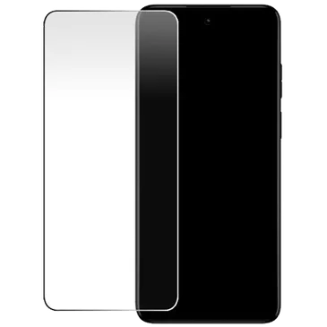 Mobilize Protector De Ecrã Transparente De Vidro Temperado Motorola Moto G32