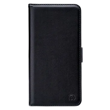 Mobilize Book Case Couro-PU Preto Apple iPhone 13 Pro