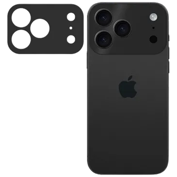 Mobilize Vidro Temperado Camera Protector Apple iPhone 17 Pro