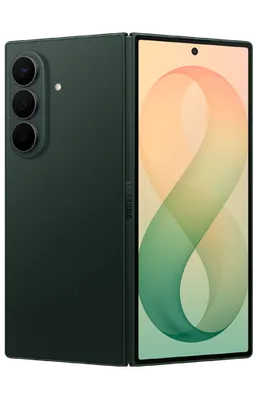Samsung Galaxy Z Fold 8 Ultra 256GB Verde