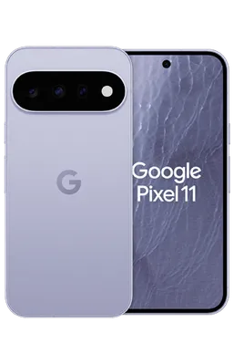 Google Pixel 11 512GB Azul Claro