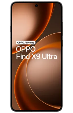OPPO Find X9 Ultra 1TB Preto