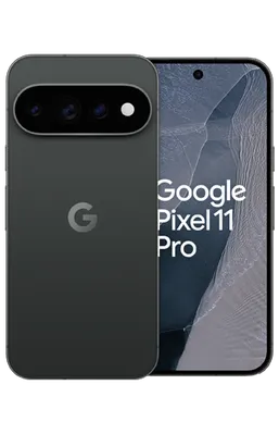 Google Pixel 11 Pro 256GB Preto