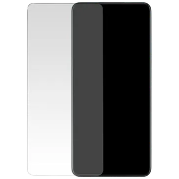 Mobilize Protector De Ecrã Transparente De Vidro Temperado OPPO A60