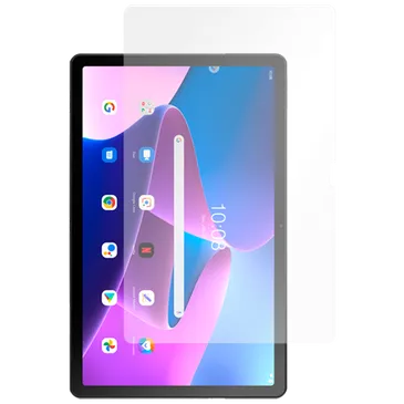 Just in Case Protector De Ecrã Transparente De Vidro Temperado Lenovo Tab M10 (3rd Gen)
