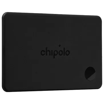Chipolo CARD Preto