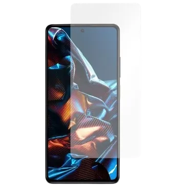 Mobilize Clear Protector de Ecrã de Vidro Temperado Motorola Moto E20