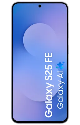 Samsung Galaxy S25 FE 256GB Azul Escuro