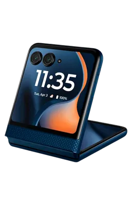 Motorola Razr 60 256GB Azul