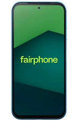 Fairphone 5 256GB Azul