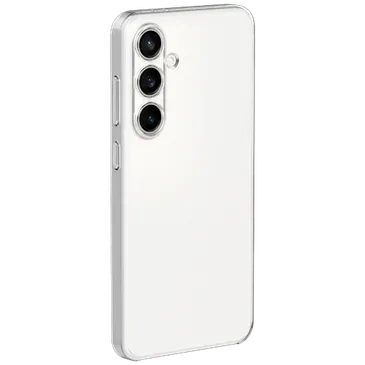 Just in Case TPU Back Cover Preto Xiaomi 17T Pro