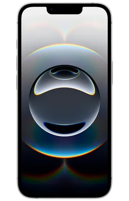 Apple iPhone 16e 128GB Branco Refurbished