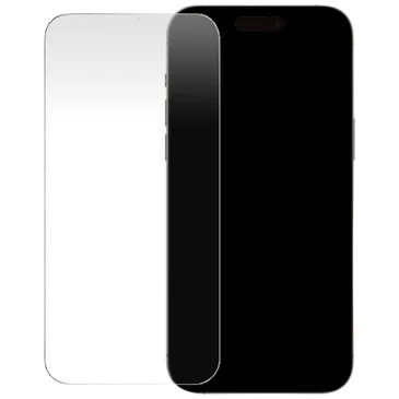 Mobilize Clear Protector de Ecrã de Vidro Temperado Apple Iphone 14 Pro Max