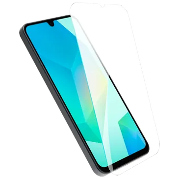 Just in Case Protector De Ecrã Transparente De Vidro Temperado Samsung Galaxy A36 5G/A56 5G