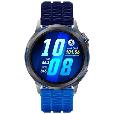 Huawei Watch GT Runner 2 Azul