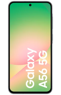 Samsung Galaxy A56 5G 256GB A566 Cinzento Escuro