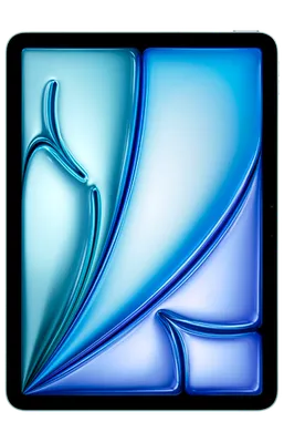 Apple iPad Air 2024 11 WiFi 512GB Azul